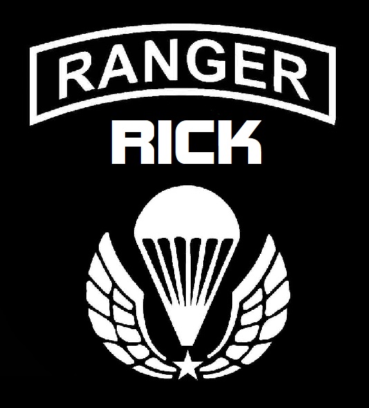 rangerRick